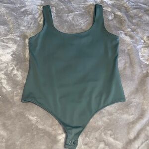 Express Body Contour Bodysuit